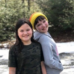 Meet your Posher, Joyce